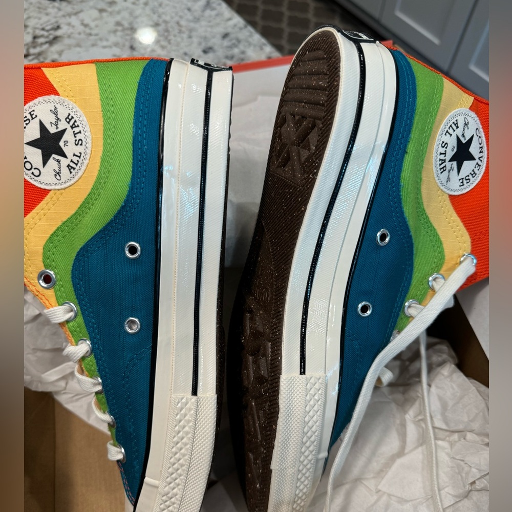 ** new ** Converse Chuck 70 National Park Hi  / unisex